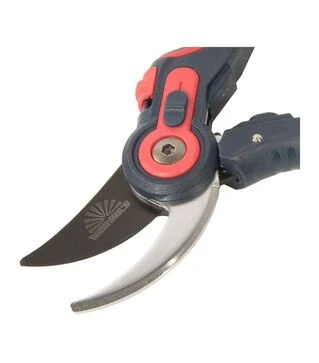 Секатор с регулировкой под ладонь Vitals Professional PS-205-01H (247941)