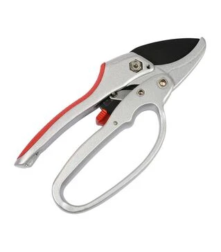 Секатор контактный храповой Vitals Master PS-190-01R (123183)