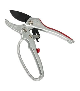 Секатор контактный храповой Vitals Master PS-190-01R (123183)