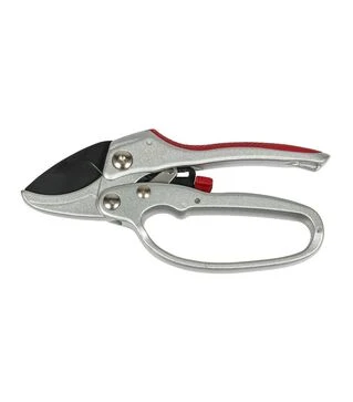 Секатор контактный храповой Vitals Master PS-190-01R (123183)