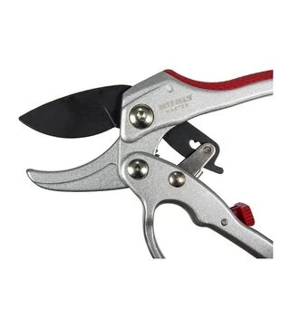 Секатор контактный храповой Vitals Master PS-190-01R (123183)