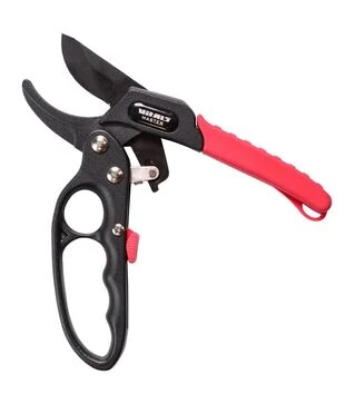 Секатор контактный храповой Vitals Master PS-200-03R (123111)