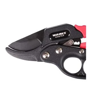 Секатор контактный храповой Vitals Master PS-200-03R (123111)