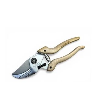 Секатор з ковадлом Lowe Natural Series 8, з регулятором розкриття (N8.104)