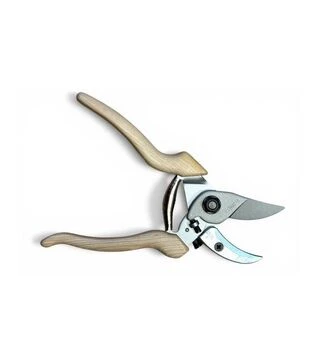 Секатор з ковадлом Lowe Natural Series 8, з регулятором розкриття (N8.104)