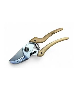 Секатор з ковадлом Lowe Natural Series 8, з регулятором розкриття (N8.107)