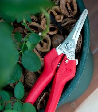 Садові ножиці Felco 310, 185 мм