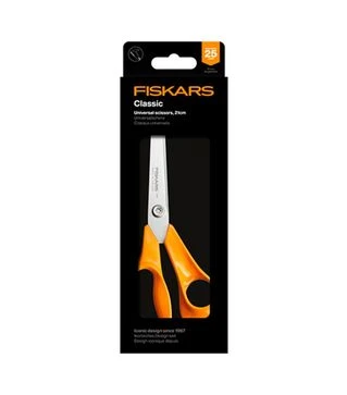 Ножницы универсальные Fiskars, 21 см (1075034)