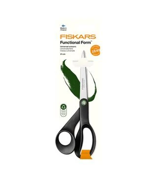 Ножницы универсальные Fiskars, 21 см (1074547)