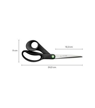 Ножиці універсальні Fiskars, 25 см (1074546)