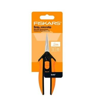 Ножиці садові Fiskars Solid Micro-Tip SP13 (1051600)