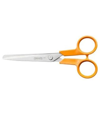 Ножиці універсальні Fiskars, 16 см (1075055)
