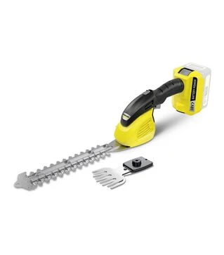 Ножиці для трави акумуляторні Karcher GSH 18-20 Battery, 18 В, 20 см (1.444-200.0)