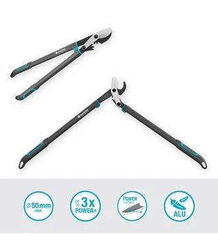 Сучкоріз Gardena EnergyCut Pro L, 75 см (12051-20.000.00)