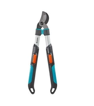 Сучкоріз для зелених гілок GARDENA TeleCut 520-670 B телескопічний (12005-30.000.00)