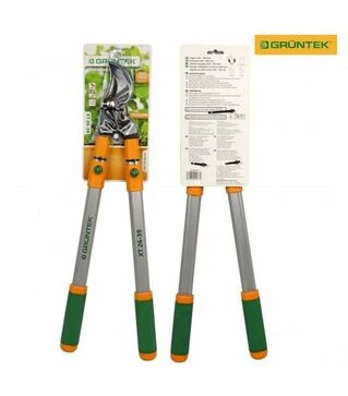 Сучкорiз GRUNTEK XT 26-39 Premium телескопічний (295066099)