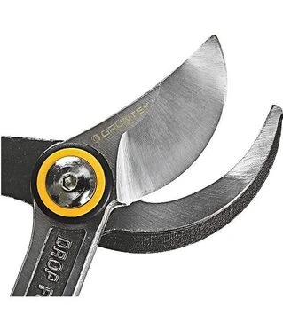 Гілкоріз GRUNTEK X-25 Professional, 65 см (295201655)
