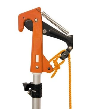 Сучкорез MASTERTOOL телескопический 150-380 см (14-6903)
