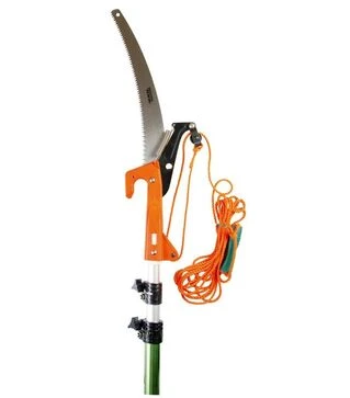 Сучкорез MASTERTOOL телескопический 150-380 см (14-6903)