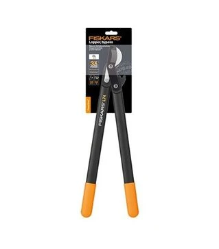 Сучкоріз площинний Fiskars L74 M, з загнутими лезами (1000582)