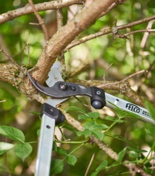 Сучкорез обводной Felco 211-60, 600 мм (Felco 211-60)