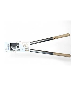 Сучкоріз обвідний дворучний Lowe Natural Series 21, 650 мм (N21.065)