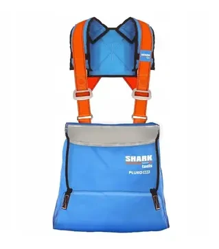 Сумка для сбора урожая Shark bag 18 л