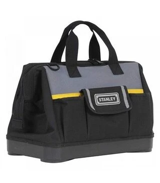 Сумка для iнструментів універсальна STANLEY Basic Open Mouth 16" (1-96-183)