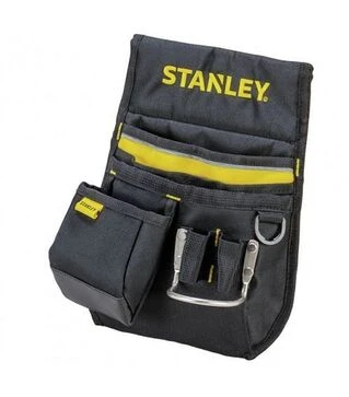 Сумка для инструмента поясная STANLEY Basic Tool Pouch (1-96-181)