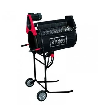 Барабаний просіювач RS350 Scheppach 250W
