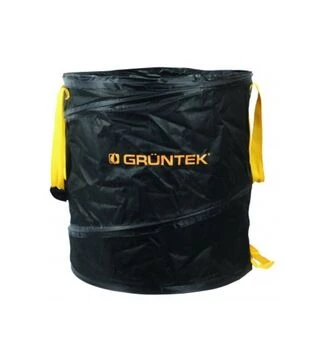 Мішок садовий GRUNTEK Pumpkin складаний, 85 л (295702085)