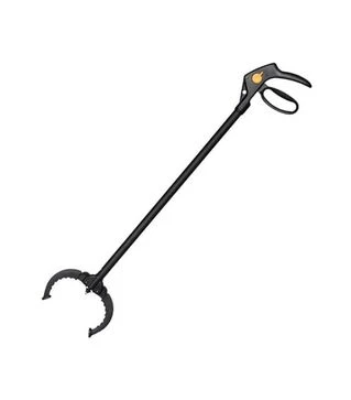 Захватчик мусора Fiskars Solid (1062271)