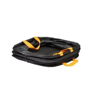 Мішок садовий складаний Fiskars Ergo S, 73 л (1028371)