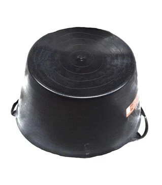 Кошик Bellota пластиковий, 65 л (BKT65BP)