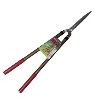 Кусторез Kamaki 1200L телескопический, 780&ndash;1230 мм