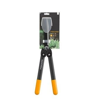 Кусторез Fiskars HS72, с силовым приводом (1000596)