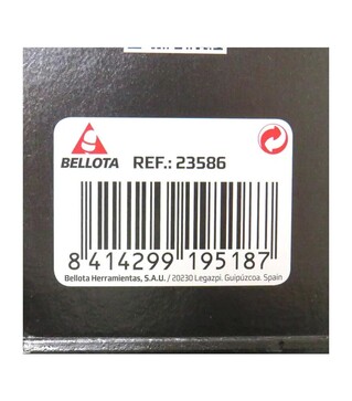 Кущоріз Bellota 546 мм (23586.B)