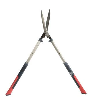 Кущоріз посилений Vitals Professional HS-720-01T з телескопічними ручками (247944)