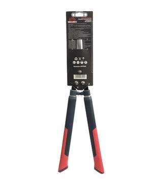 Кущоріз посилений Vitals Professional HS-720-01T з телескопічними ручками (247944)