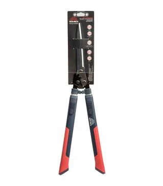 Кущоріз посилений Vitals Professional HS-720-01T з телескопічними ручками (247944)