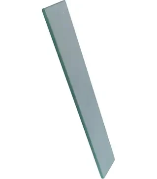 Брусок Эльборовый ПРЕМИУМ 200/160, 80 Grit, 150х25х3 мм (E200-160)