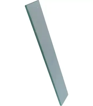 Брусок Ельборовий ПРЕМІУМ 3/2, 8000 Grit, 150х25х3 мм (E3-2)