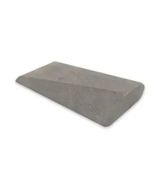 Камень точильный BBW для изогнутых лезвий 100x40 мм, 3000 Grit (706AC)