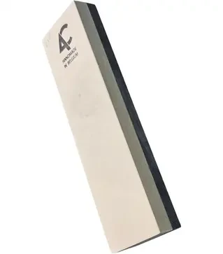 Камень точильный Coticule+Schist 175x50 мм, 8000/0 Grit (210AC)