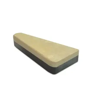 Камень точильный Coticule+Schist Bout, площадь 14 см?, 8000/0 Grit (401AC)