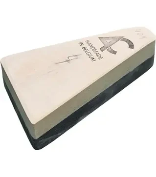 Камень точильный Coticule+Schist Bout, площадь 31 см?, 8000/0 Grit (404AC)