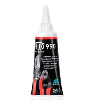 Мастило для секаторів FELCO 990, 30 г