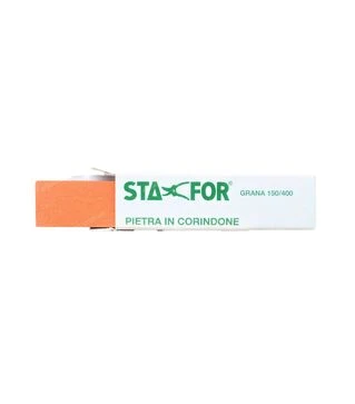Камінь точильний STAFOR 990 штучний, 100&times;25 мм