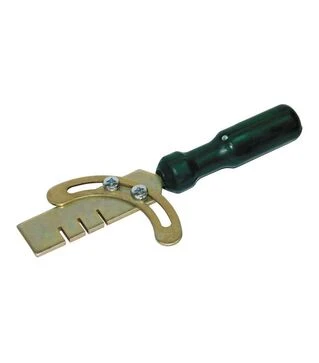 Прилад для розведення зубів ножівки Mastertool (06-2004)
