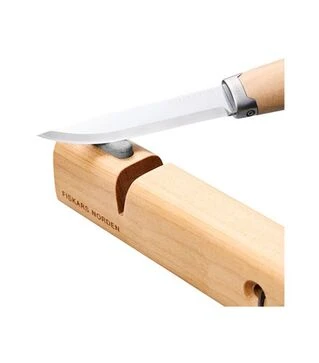 Точило Fiskars для сокир і ножів Norden (1071898)